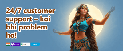 Weekend Reload Bonus promotion