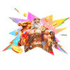 Daily Lucky Spin Bonus welfare icon