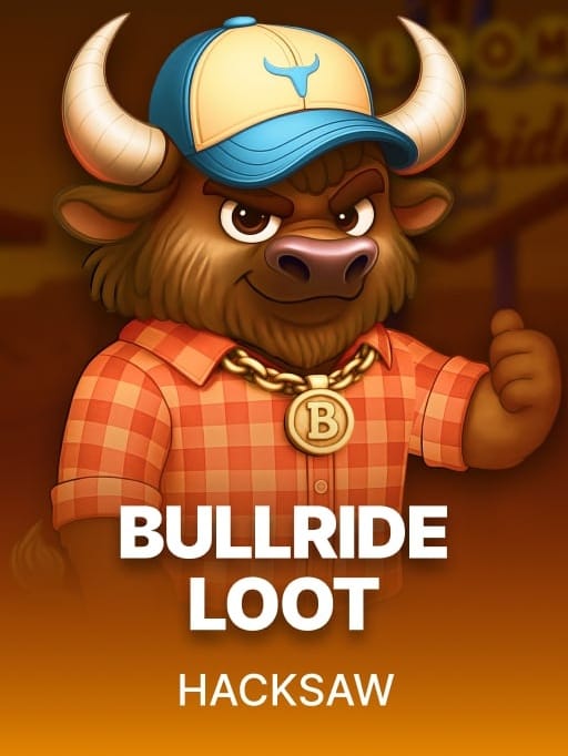 Bullride Loot